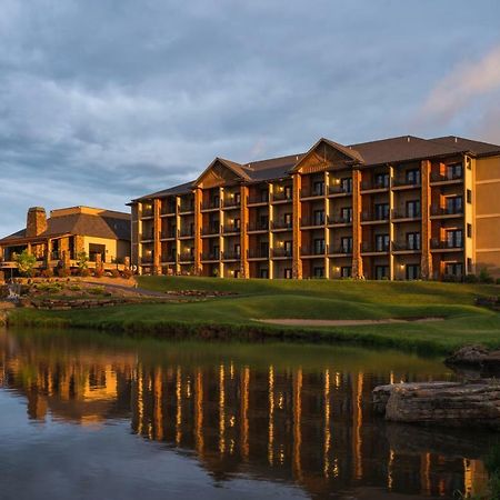 The Lodge At Old Kinderhook Camdenton Ngoại thất bức ảnh