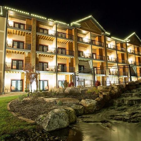 The Lodge At Old Kinderhook Camdenton Ngoại thất bức ảnh