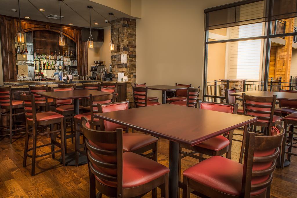 The Lodge At Old Kinderhook Camdenton Ngoại thất bức ảnh