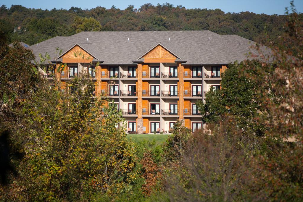 The Lodge At Old Kinderhook Camdenton Ngoại thất bức ảnh