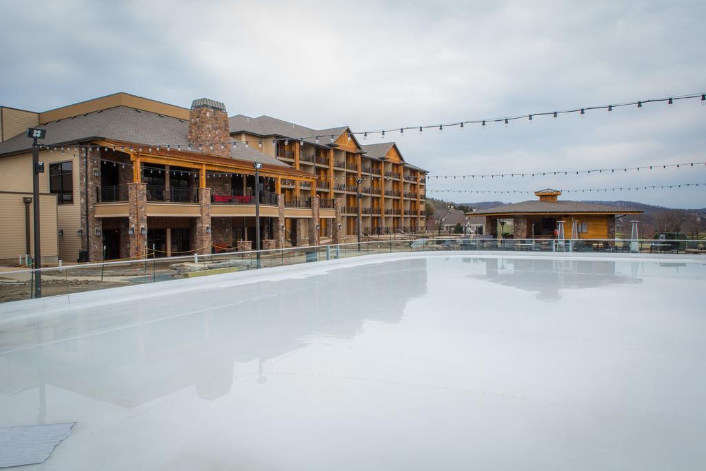 The Lodge At Old Kinderhook Camdenton Ngoại thất bức ảnh