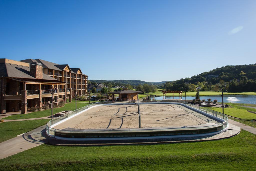 The Lodge At Old Kinderhook Camdenton Ngoại thất bức ảnh