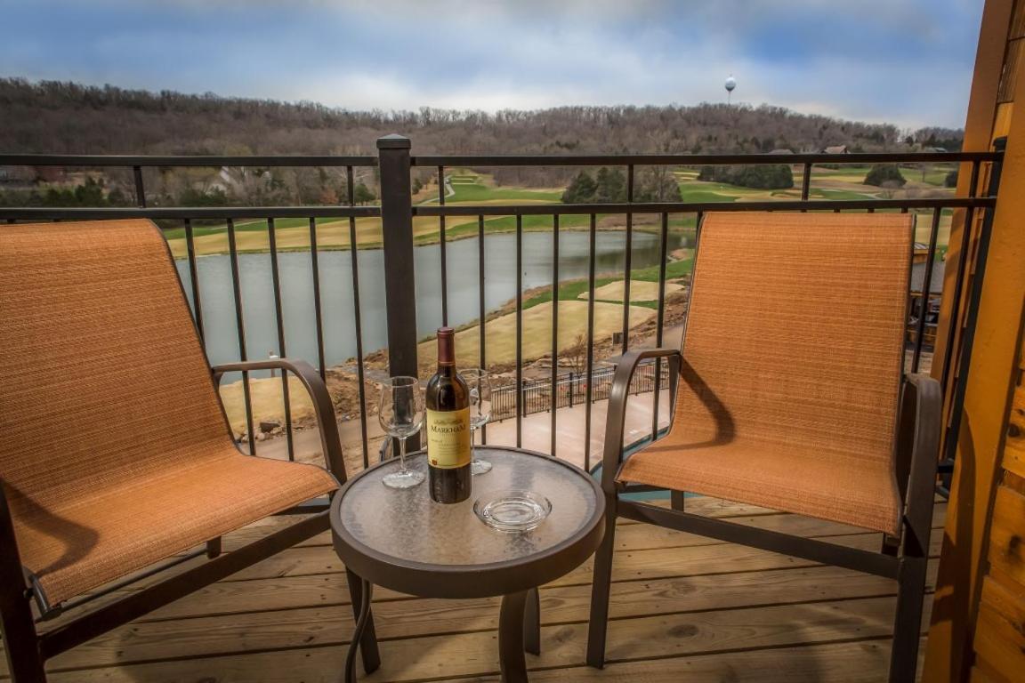 The Lodge At Old Kinderhook Camdenton Ngoại thất bức ảnh