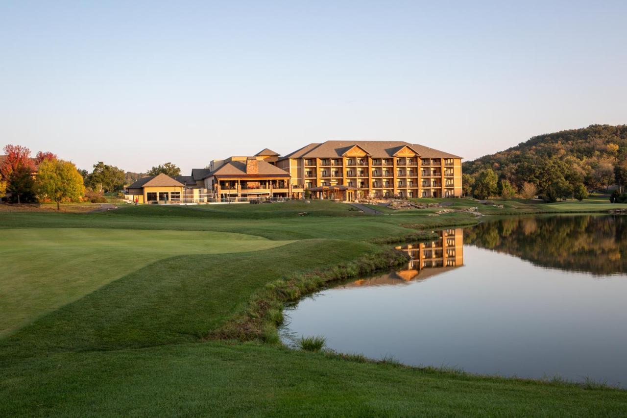 The Lodge At Old Kinderhook Camdenton Ngoại thất bức ảnh