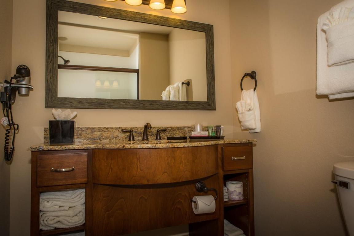 The Lodge At Old Kinderhook Camdenton Ngoại thất bức ảnh