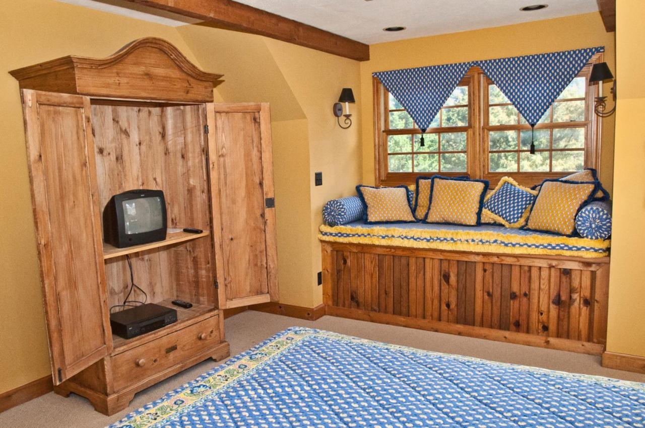 The Lodge At Old Kinderhook Camdenton Ngoại thất bức ảnh