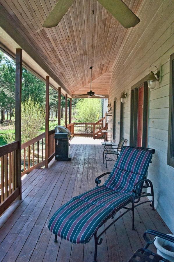 The Lodge At Old Kinderhook Camdenton Ngoại thất bức ảnh